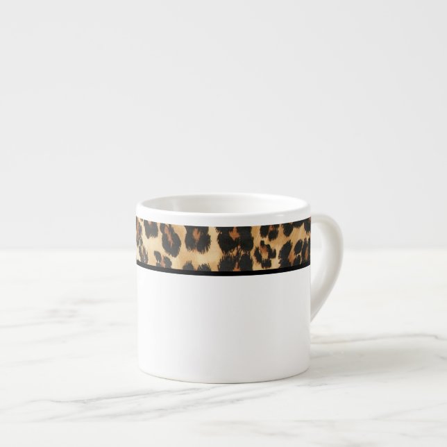 Xícara De Espresso Espresso Mug (Frente Esquerda)