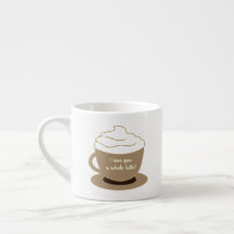Espresso Mug