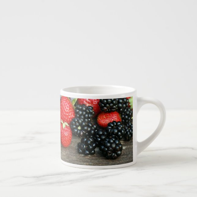 Xícara De Espresso Espresso Mug (Direita)