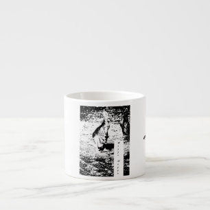 Xícara De Espresso Espresso Mug