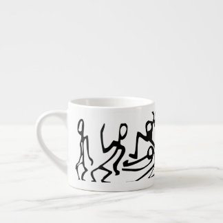 Xícara De Espresso Espresso Mug