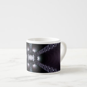 Xícara De Espresso Estrela Mágica