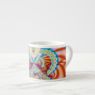 Xícara De Espresso Feliz Dia