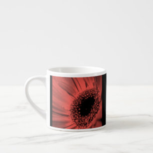 Xícara De Espresso Foto, macro