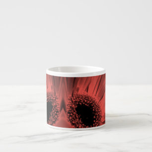 Xícara De Espresso Foto, macro