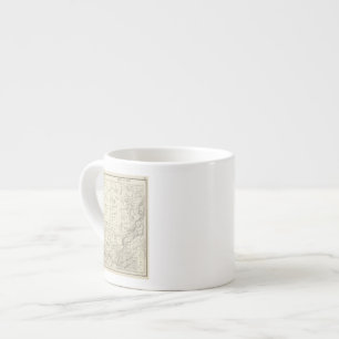 Xícara De Espresso Fresno County, Califórnia 3