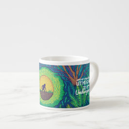 Xícara De Espresso Fyodor Dostoevsky O Homem Subterrâneo