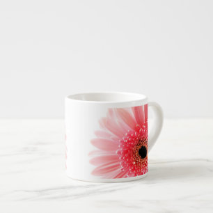 Xícara De Espresso Gerbera