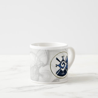 Xícara De Espresso Hunab Ku