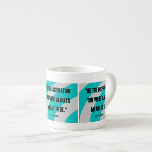 Xícara De Espresso Inspiração Espresso Mug