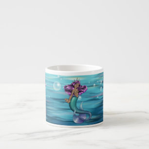 Xícara De Espresso Iole de Sereia