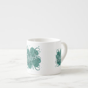 Xícara De Espresso Irlandês