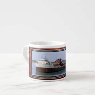 Xícara De Espresso J.R. Sensibar espresso mug