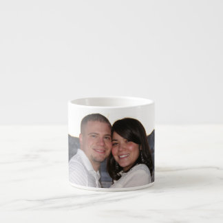 Xícara De Espresso James e Fina 29 de junho de 2013