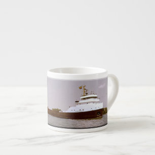 Xícara De Espresso Johnstown espresso mug