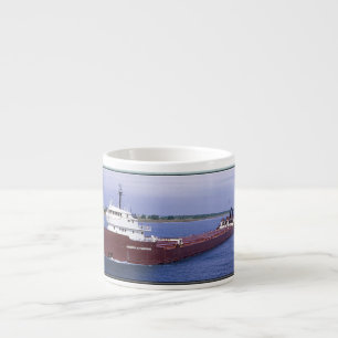 Xícara De Espresso Joseph H. Thompson espresso mug