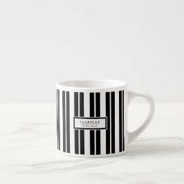 Xícara De Espresso Kitchen Master Specialty Mug