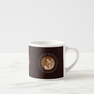 Xícara De Espresso Lâmpadas e Copas