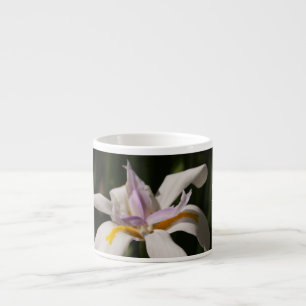 Xícara De Espresso Lily Garden Espresso Mug