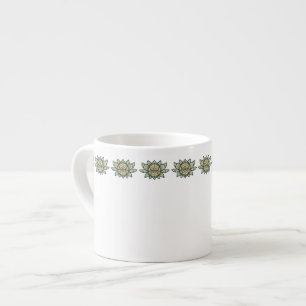 Xícara De Espresso Lotus Specialty Mug
