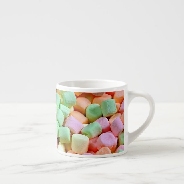 Xícara De Espresso Marshmallows miniatura (Direita)
