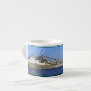 Xícara De Espresso Maumee espresso mug