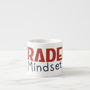 Xícara De Espresso Mentalidade de Trader – Negociação com Disciplina