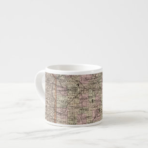 Xícara De Espresso Missouri 7