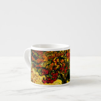 Xícara De Espresso Mulberry Tree Van Gogh Fine Art