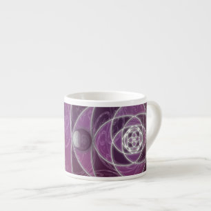 Xícara De Espresso Nautilina Specialty Mug