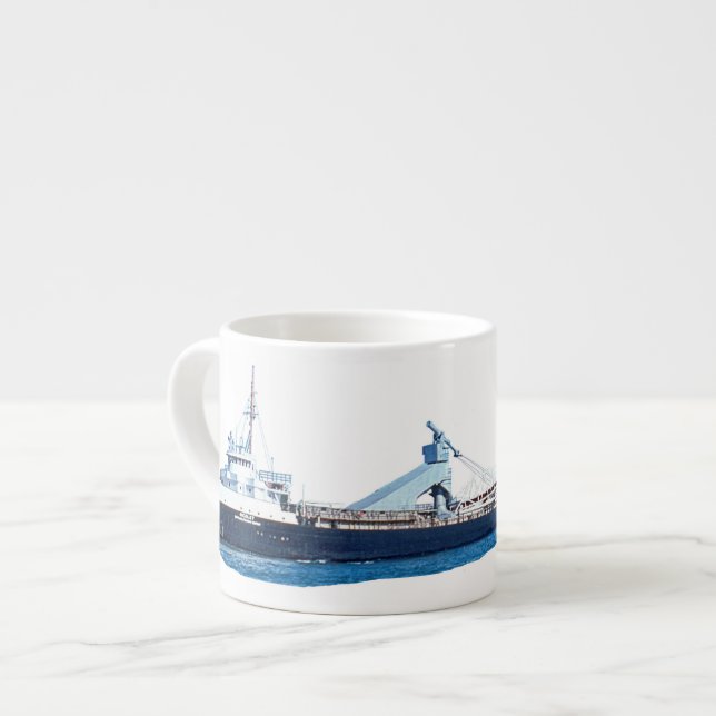 Xícara De Espresso Nicolet espresso mug (Frente Esquerda)