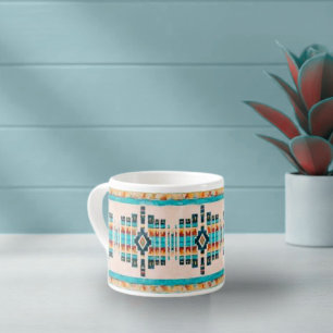 Xícara De Espresso Nômade Moderno