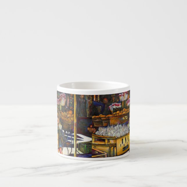 Xícara De Espresso O poder da empatia (Frente)