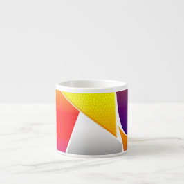 Xícara De Espresso Our Friendship Staggers