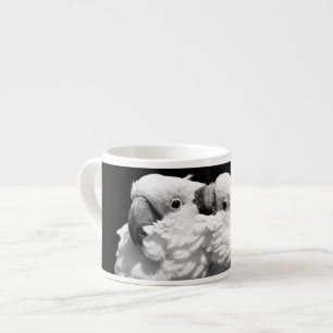 Xícara De Espresso Par de cataratas
