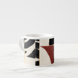 Xícara De Espresso Peças e partes I