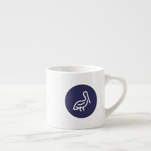 Xícara De Espresso Peli-Caneca