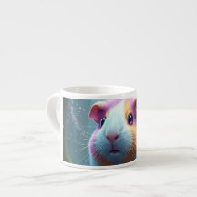 Pig Fantasy Mug