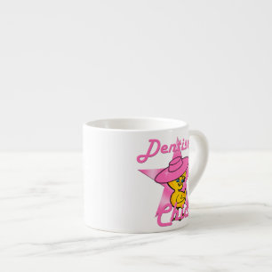 XÍCARA DE ESPRESSO PINTINHO 8