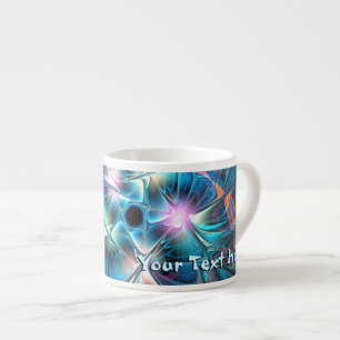 Xícara De Espresso Plástico de Pastel