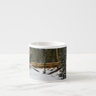 Xícara De Espresso Ponte em Wuksachi