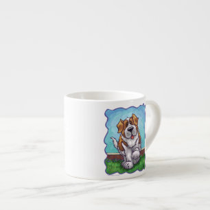 Xícara De Espresso Presentes & acessórios de St Bernard