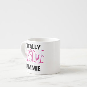 Xícara De Espresso Presentes totalmente impressionantes de Gammie do