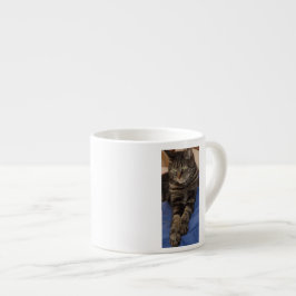 Xícara De Espresso Regal Dave Espresso Mug