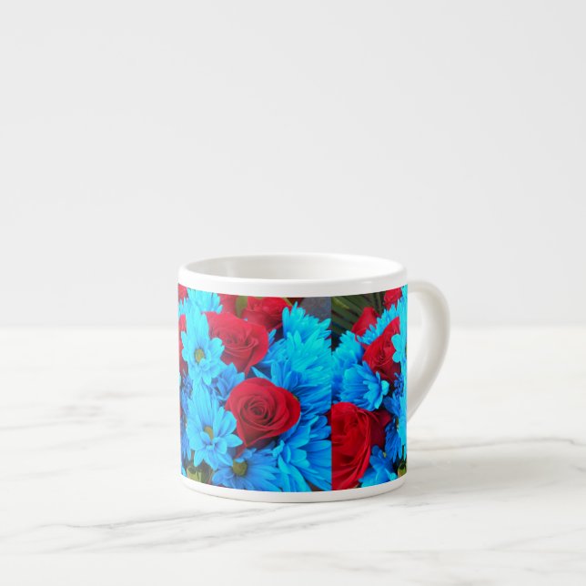 Xícara De Espresso Renilde (Frente Esquerda)