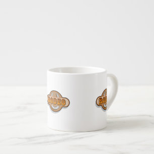 Xícara De Espresso Rodeo