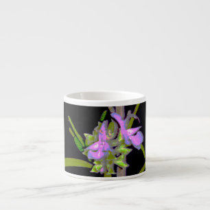 Xícara De Espresso Rosemary in Bloom