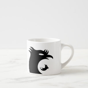 Xícara De Espresso  Smart Phoenix