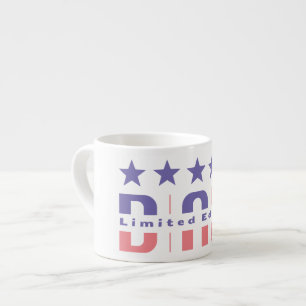 Xícara De Espresso Specialty Mug