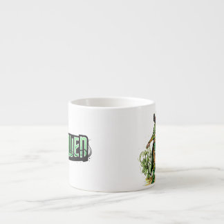 Xícara De Espresso Specialty Mug